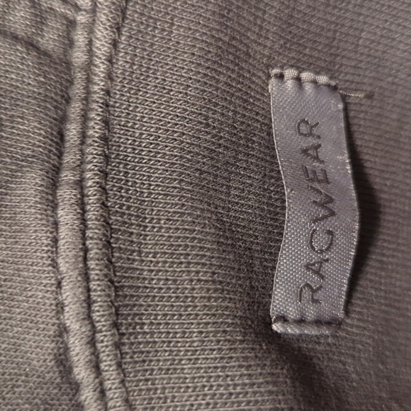 Ragwear USA Crested Butte Colorado Sweatshirt Size S NWT MSRP $42.99 - Picture 7 of 7